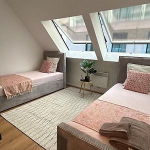 Appartement met een Slaapkamer
